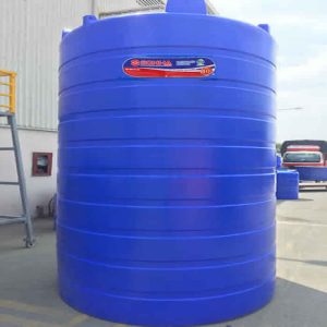 Bồn Nhựa Sơn Hà 10000L đứng