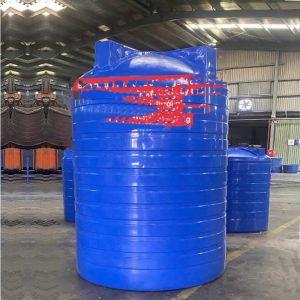 Bồn nhựa Đại Thành 10000 lít đứng Gold