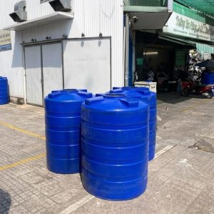 Bồn Nhựa Đại Phú 1000L đứng