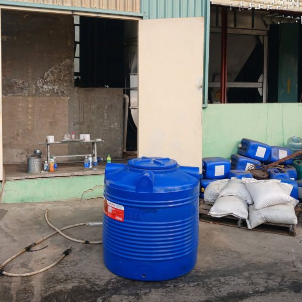 Bồn Nhựa Đại Thành 300L đứng THM