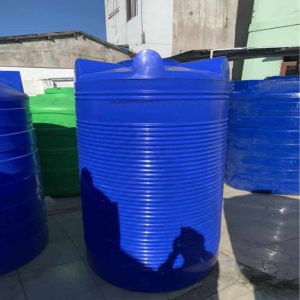 Bồn Nhựa Đại Thành 1500 lít đứng THM