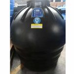 Bồn tự hoại Toàn Mỹ 1600 lít