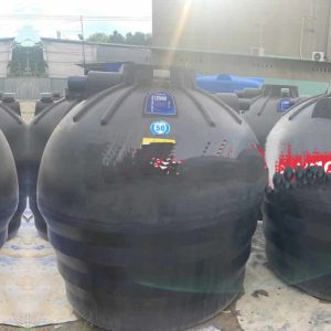 Bồn tự hoại Toàn Mỹ 2500 lít,