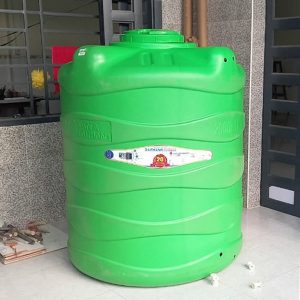 Bồn Nhựa Đại Thành 2000 lít Plasman