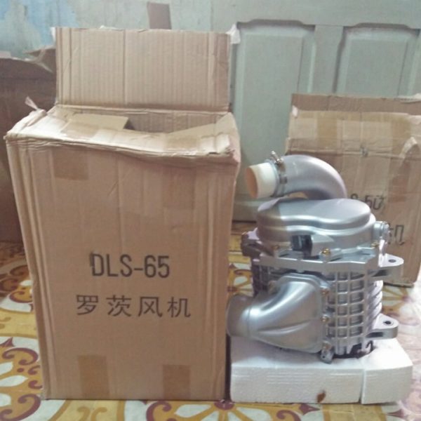 Đầu máy thổi khí DLS-65