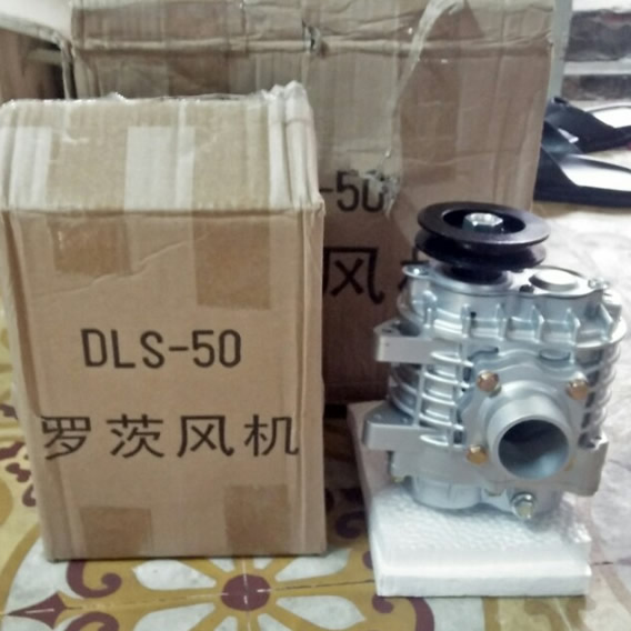 Đầu máy thổi khí DLS-50