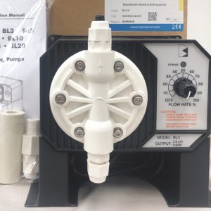 Máy bơm định lượng HANNA BL3