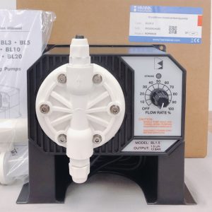 Máy bơm định lượng HANNA BL1-5