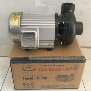 Máy bơm Tân Hoàn Cầu 1100w họng 60