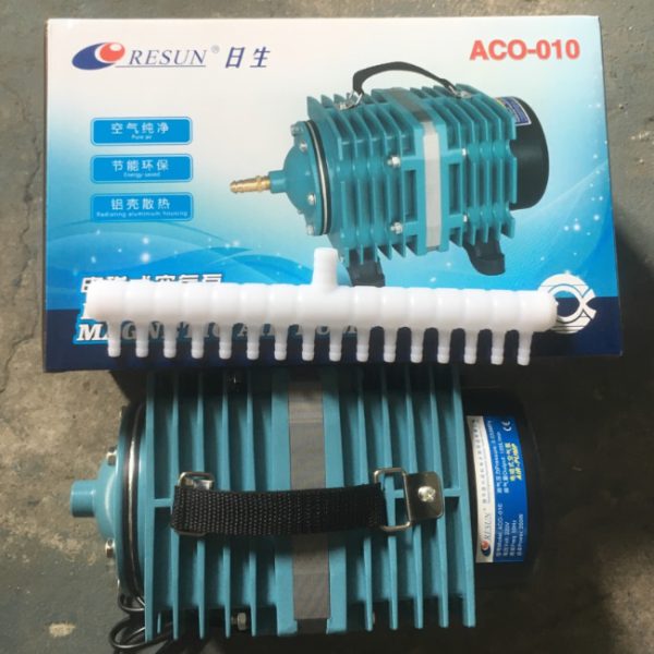 Máy bơm oxy Resun ACO-010
