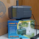Máy bơm Lifetech AP-4500 50w