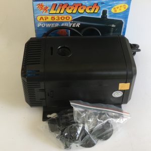Máy bơm Lifetech AP-5300 80w