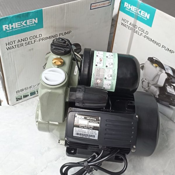 Máy bơm RHEKEN JLm60-400A 400W