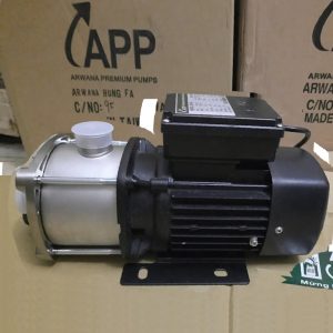 Máy bơm APP MTS-84T 2HP