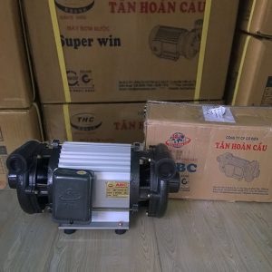 Máy bơm giếng Tân Hoàn Cầu 3HP
