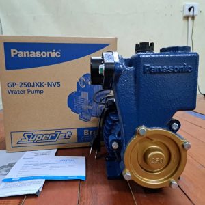 Máy bơm Panasonic GP-250JXK 250w