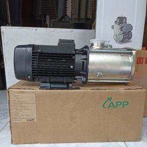 Máy bơm APP MTS-163T 3HP 380v
