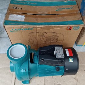 Máy bơm Lepono 3HP họng 90