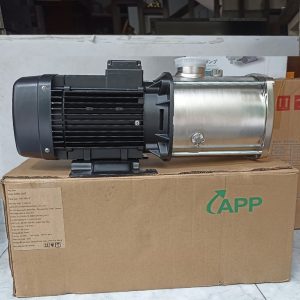 Máy bơm APP MTS-85 3HP