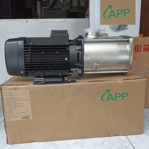Máy bơm APP MTS-163 3HP