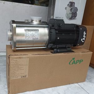 Máy bơm APP MTS-164T (5Hp 380)