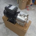 Máy bơm APP MTS-33 400w