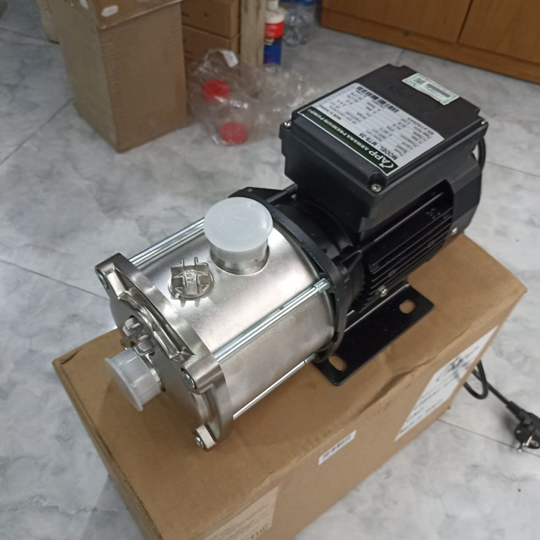 Máy bơm APP MTS-35T 1HP (380V)