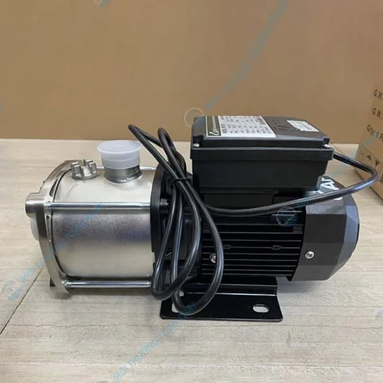 Máy bơm APP MTS-84 2hp