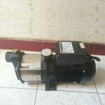 Máy bơm APP MT-43 1HP