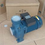 Máy bơm Dragonsea 3Hp họng 90 (SHFm6A)