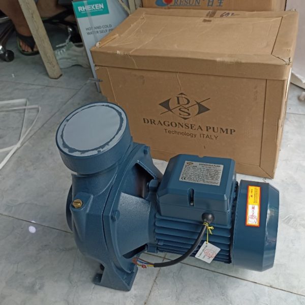 Máy Bơm Nước Dragonsea SHFm6C (1.5HP họng 90)