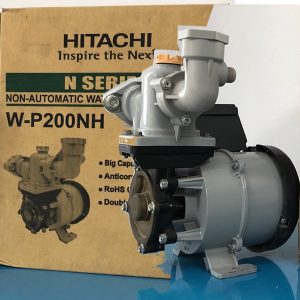 Máy Bơm Hitachi W-P200NH