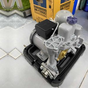 Máy Bơm Hitachi WM-P200GX2