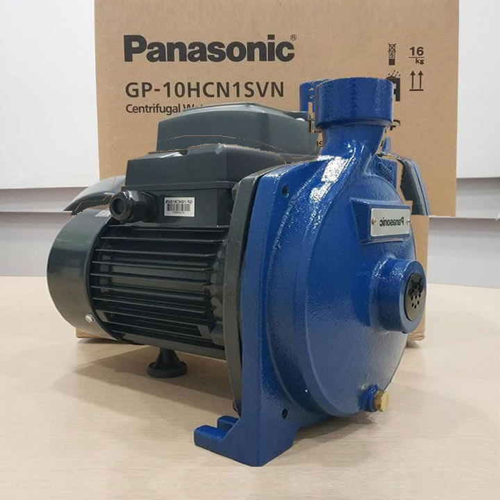 Máy Bơm Panasonic GP-10HCN1SVN 1Hp