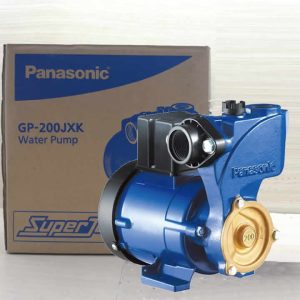 Máy bơm Panasonic GP-200JXK 200w