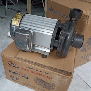 Máy bơm Tân Hoàn Cầu 1100w họng 49-42 (SP-1100)