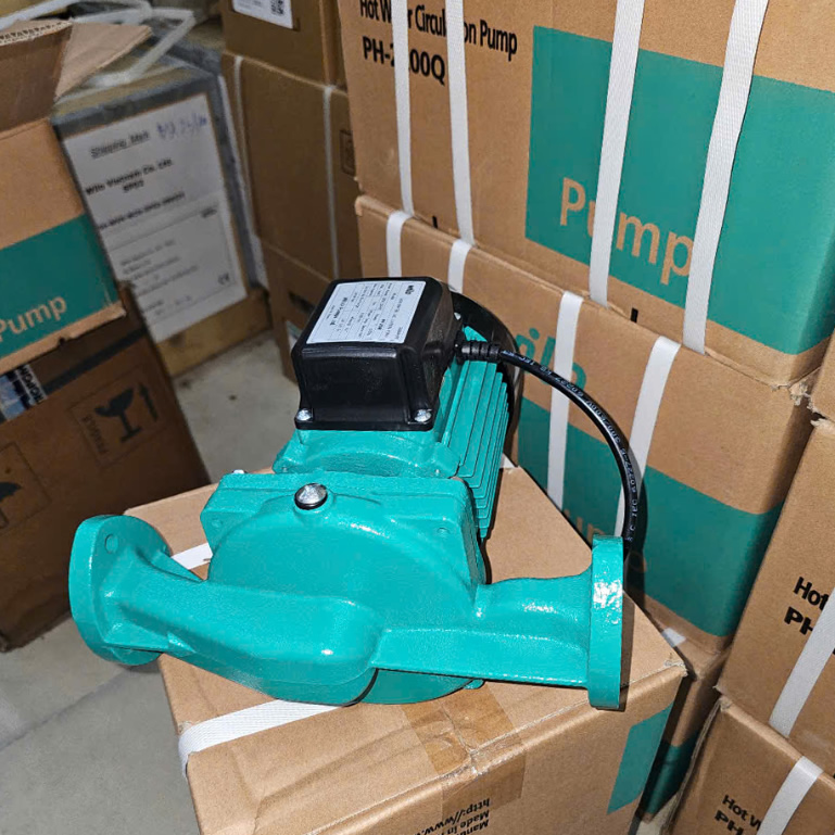 Máy bơm WiLo PH-254E 330w