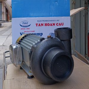 Máy bơm Tân Hoàn Cầu 1100w họng 90-60