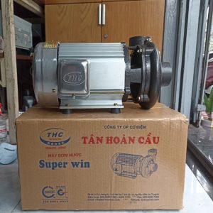 Máy bơm Super Win SP-2200 (3HP 380V)