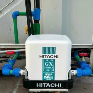 Máy Bơm Hitachi WM-P150GX2 150w