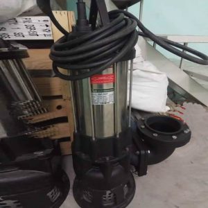 Máy bơm APP DSP 150T 15HP 380V