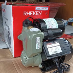 Máy bơm tăng áp Rheken RJm60-300A