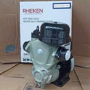 Máy bơm Rheken RJm60-130A 130W