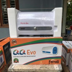 Máy nước nóng Ferroli QQ ME 30L