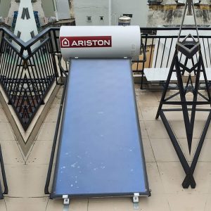 Máy năng lượng mặt trời 150L Ariston