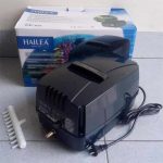 Máy thổi Oxy HAILEA CP-60 (80w)