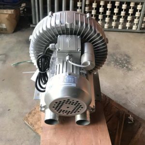Máy thổi khí Hong Helong HB-1500