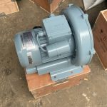 Máy Thổi Khí Hong Helong HB-550