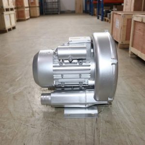 Máy thổi khí Hong Helong HB-750