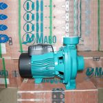 Máy bơm Maro 3Hp Họng 90